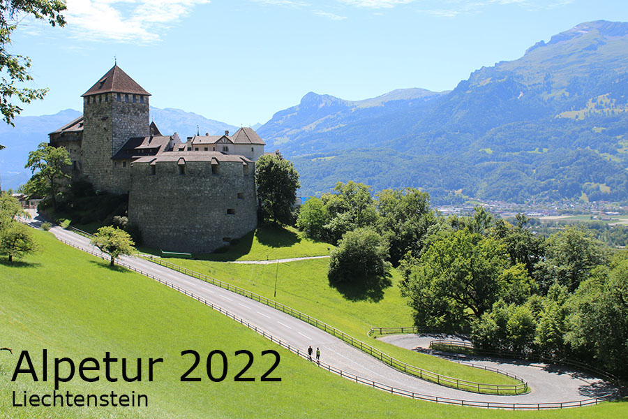 Liechtenstein 2022