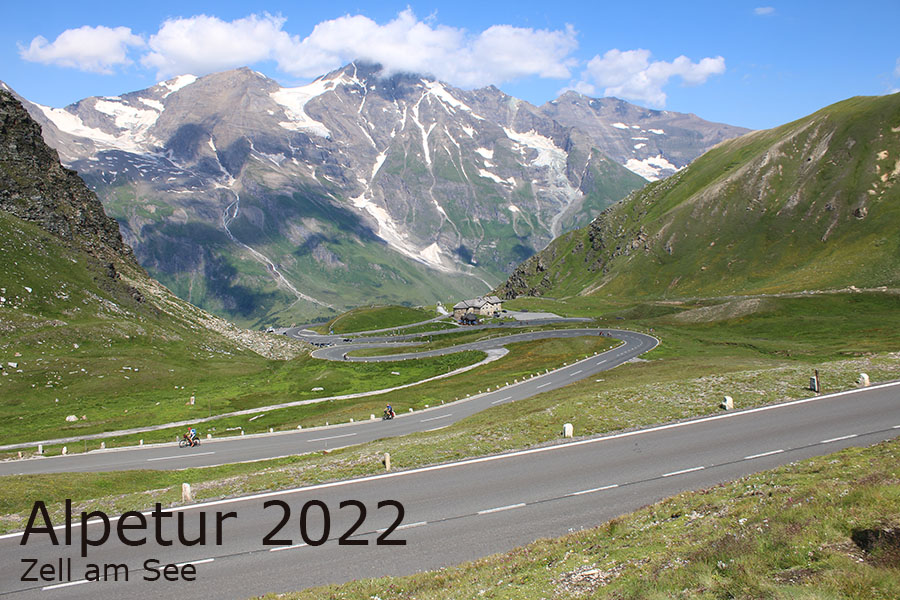 Zell am See 2022