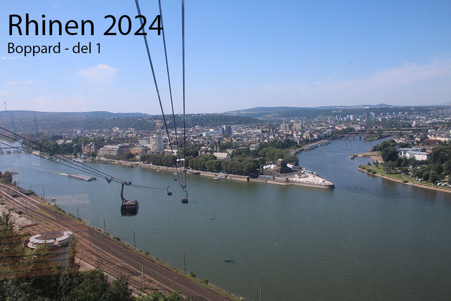 Boppard 2024