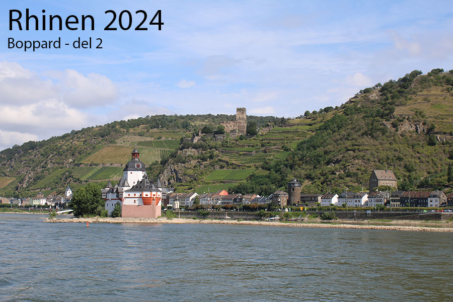 Boppard 2024